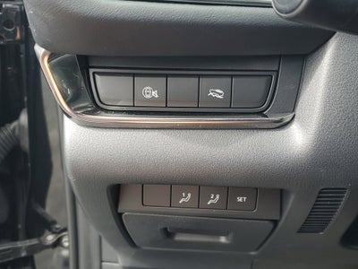 2025 Mazda Mazda CX-30 2.5 S Preferred Package