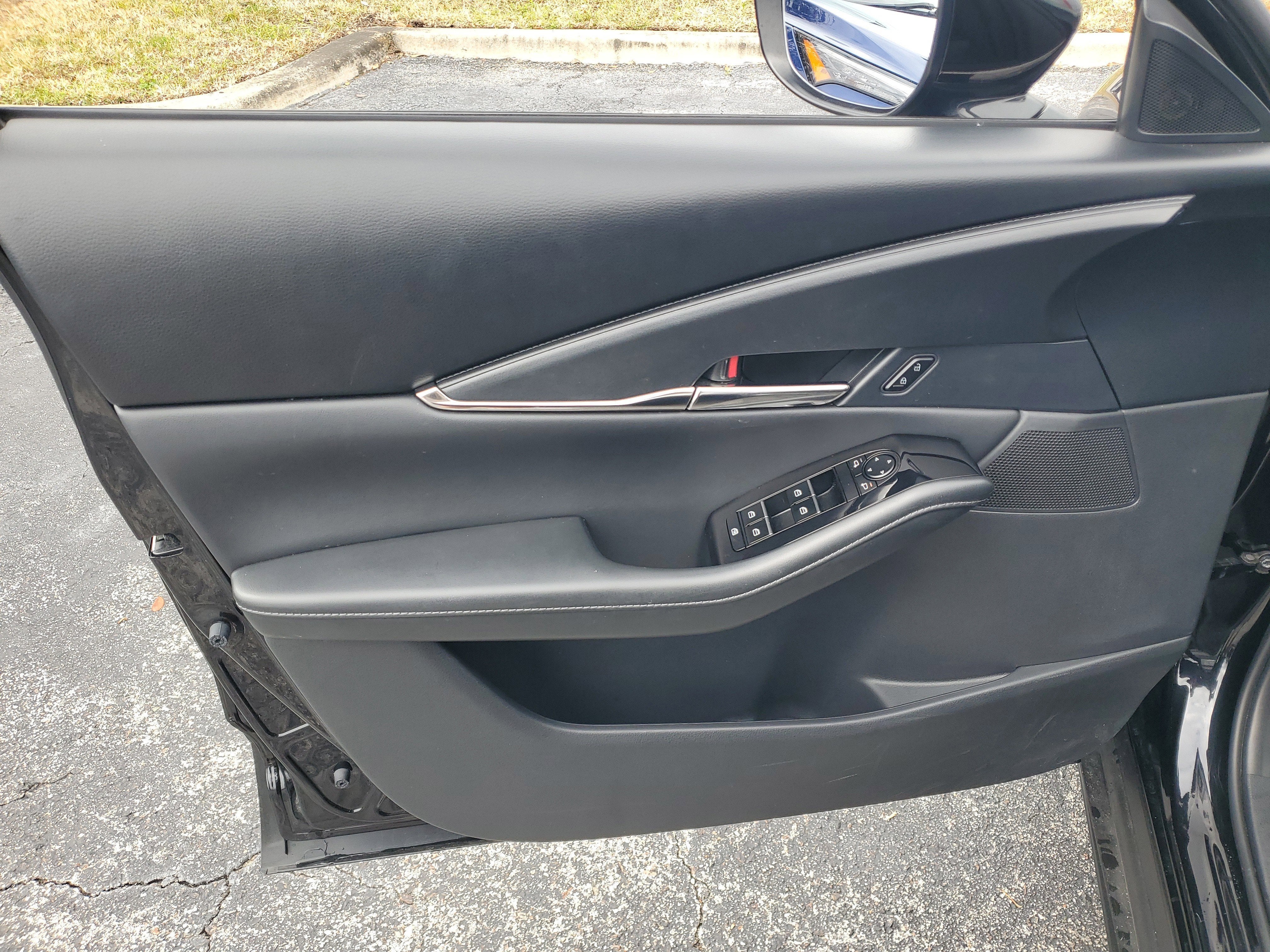 2025 Mazda Mazda CX-30 2.5 S Preferred Package