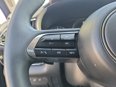 2024 Mazda Mazda CX-30 2.5 Turbo Premium Plus Package