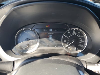 2023 INFINITI QX50 SPORT