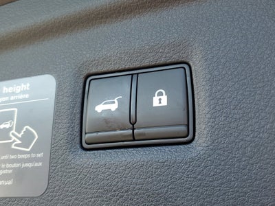 2023 INFINITI QX50 SPORT