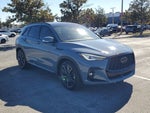 2023 INFINITI QX50 SPORT