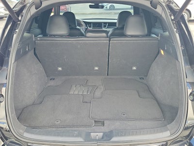 2024 INFINITI QX50 SPORT