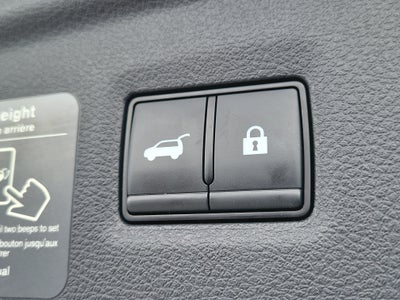 2024 INFINITI QX50 SPORT