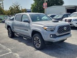2020 Toyota Tacoma 4WD TRD Sport