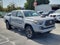 2020 Toyota Tacoma 4WD TRD Sport