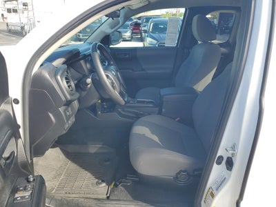 2022 Toyota Tacoma 2WD SR