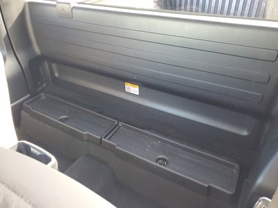 2022 Toyota Tacoma 2WD SR