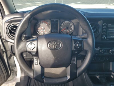 2022 Toyota Tacoma 2WD SR