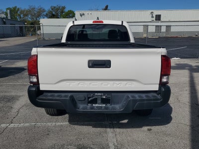 2022 Toyota Tacoma 2WD SR