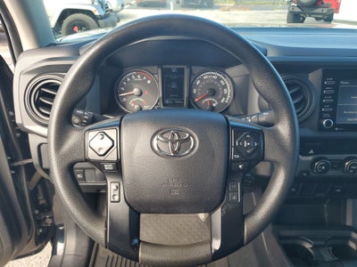 2022 Toyota Tacoma 2WD SR