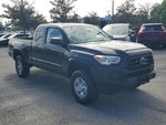 2022 Toyota Tacoma 2WD SR
