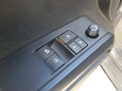 2022 Toyota Tacoma 2WD SR