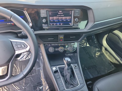 2023 Volkswagen Jetta SE