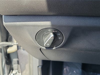 2023 Volkswagen Jetta SE