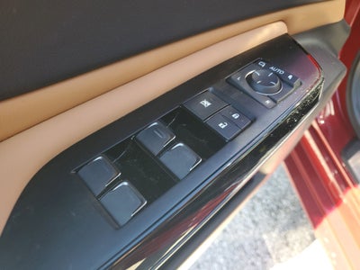 2024 Lexus ES ES 250