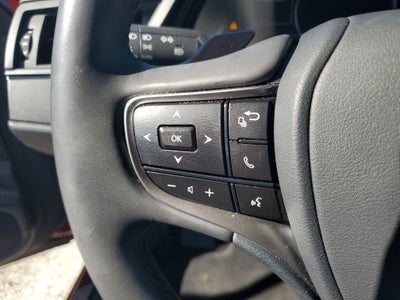 2024 Lexus ES ES 250