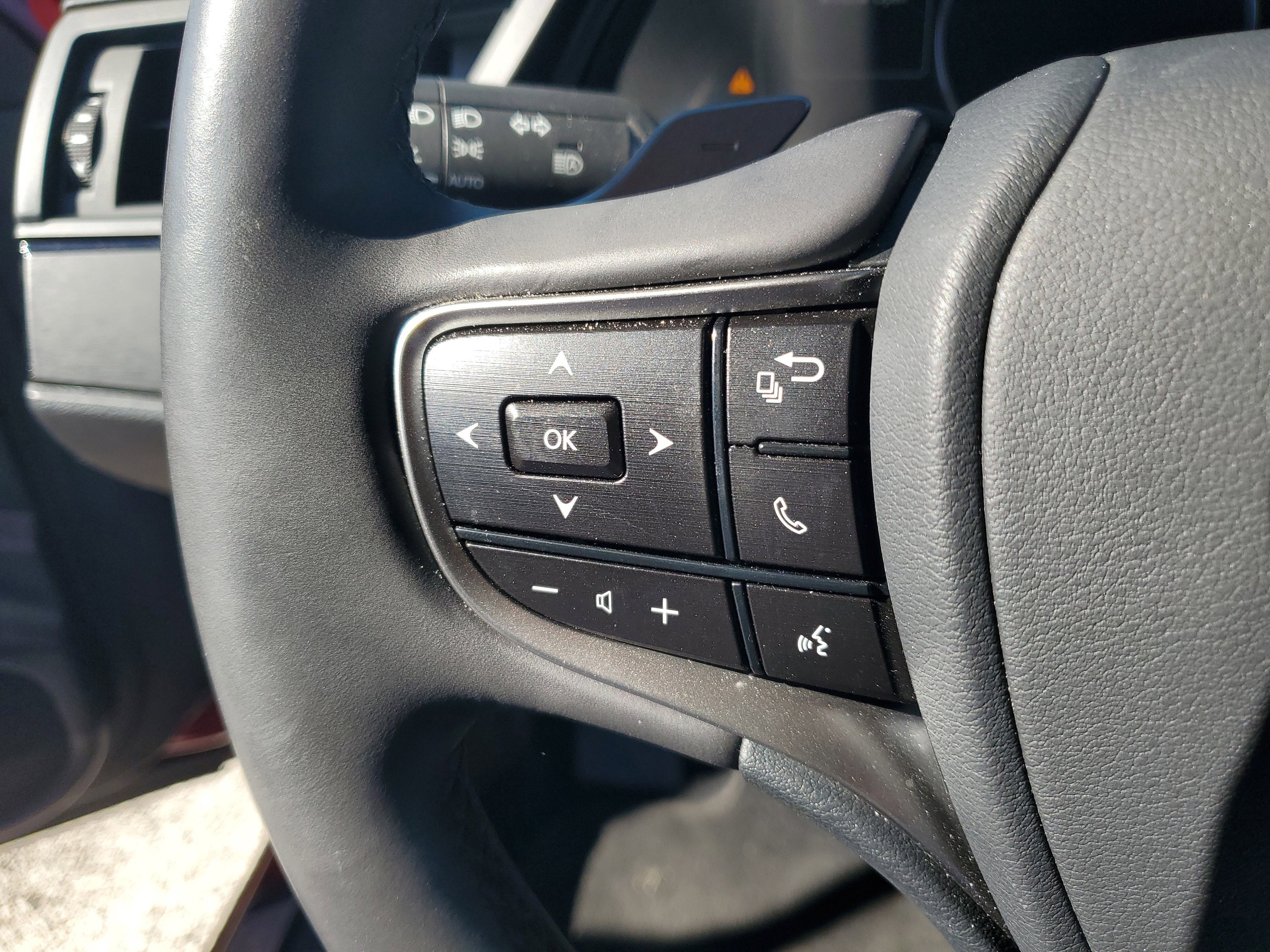 2024 Lexus ES ES 250