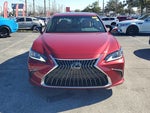 2024 Lexus ES ES 250