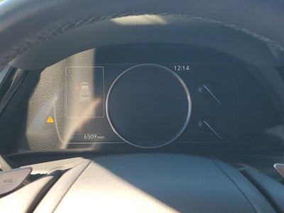 2024 Lexus ES ES 250