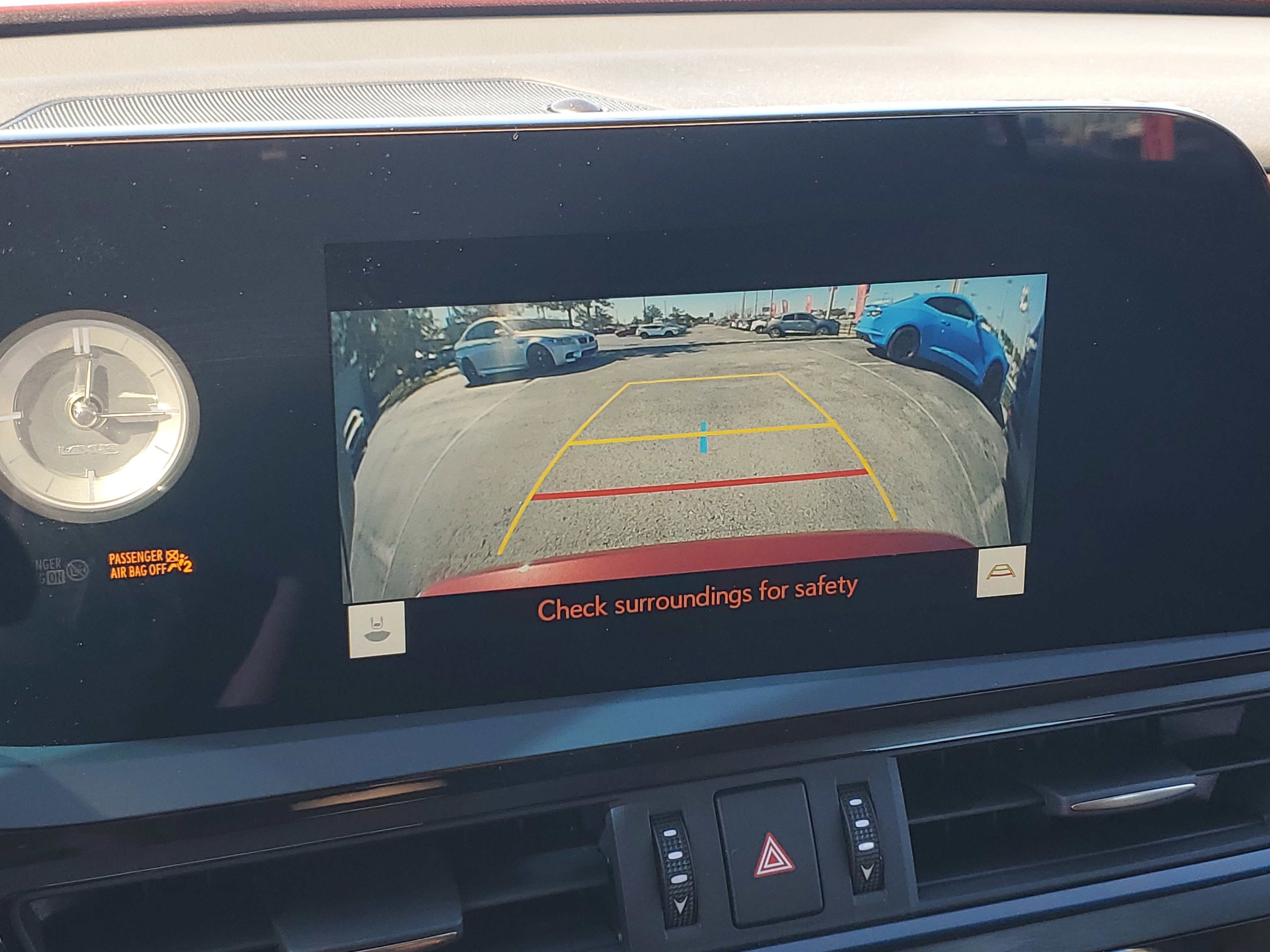 2024 Lexus ES ES 250