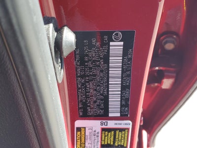 2024 Lexus ES ES 250