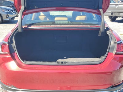 2024 Lexus ES ES 250