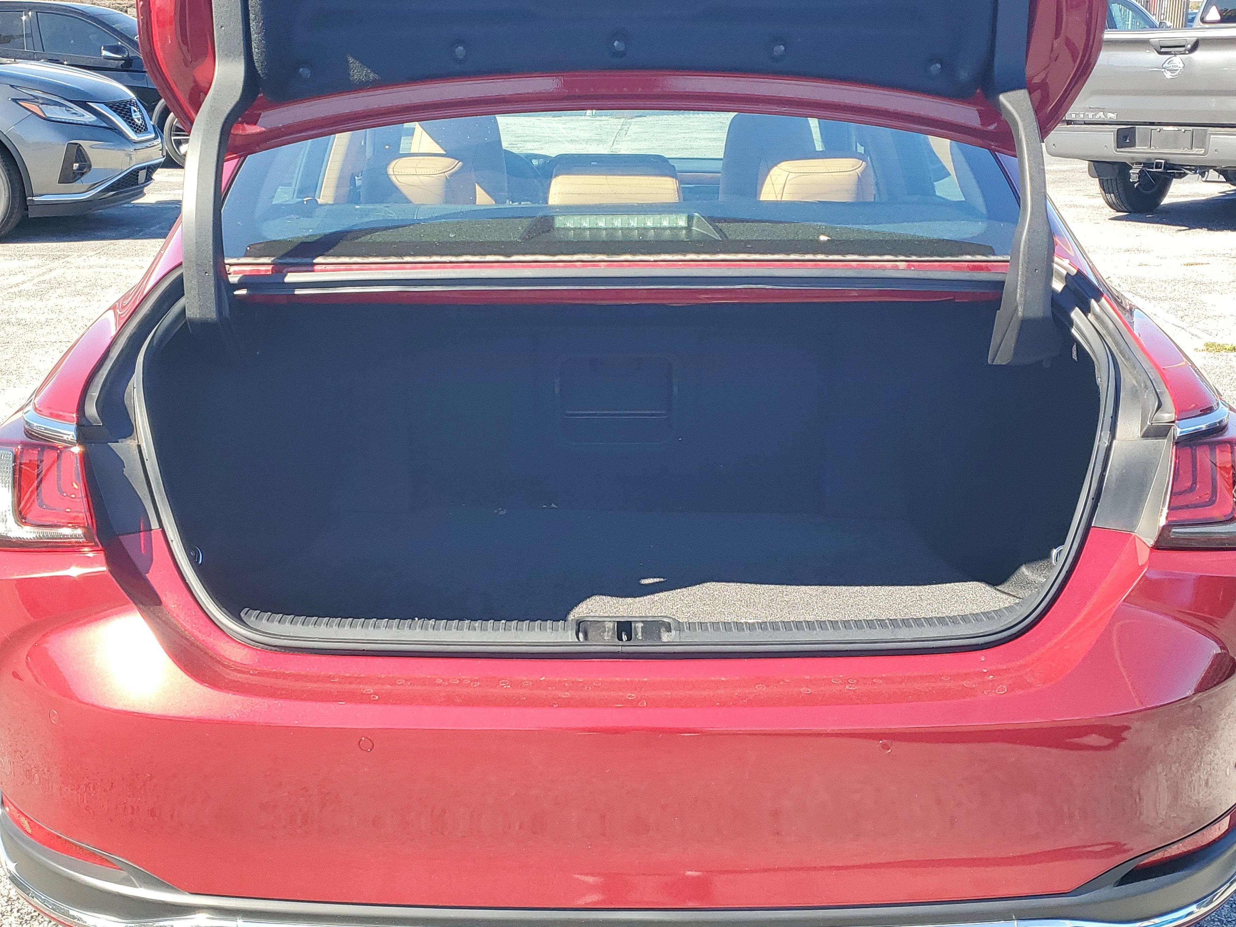 2024 Lexus ES ES 250