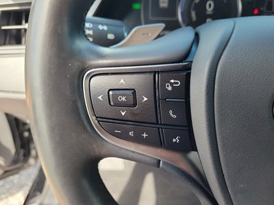 2024 Lexus ES ES 300h