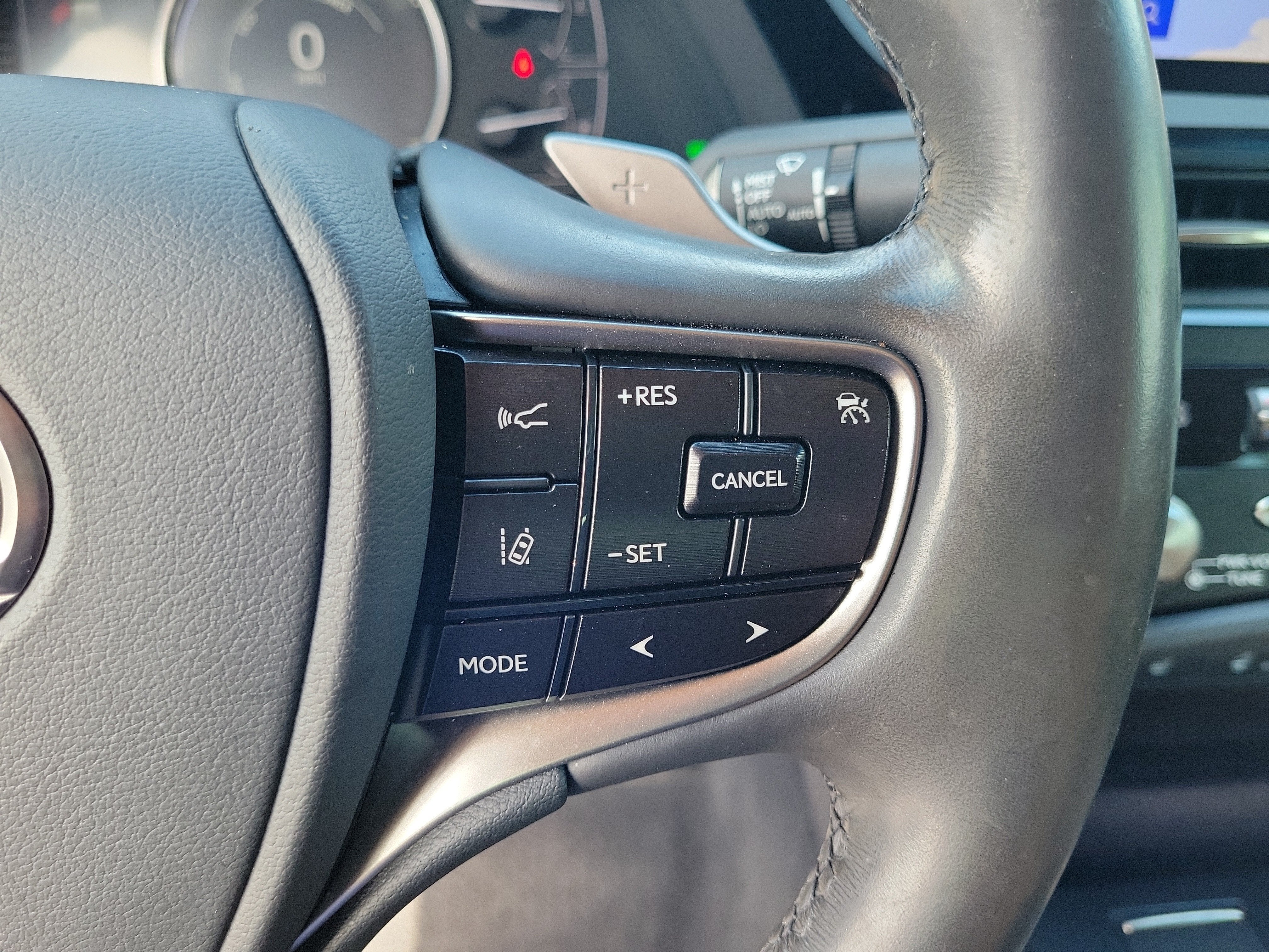 2024 Lexus ES ES 300h