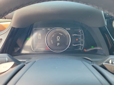 2024 Lexus ES ES 300h