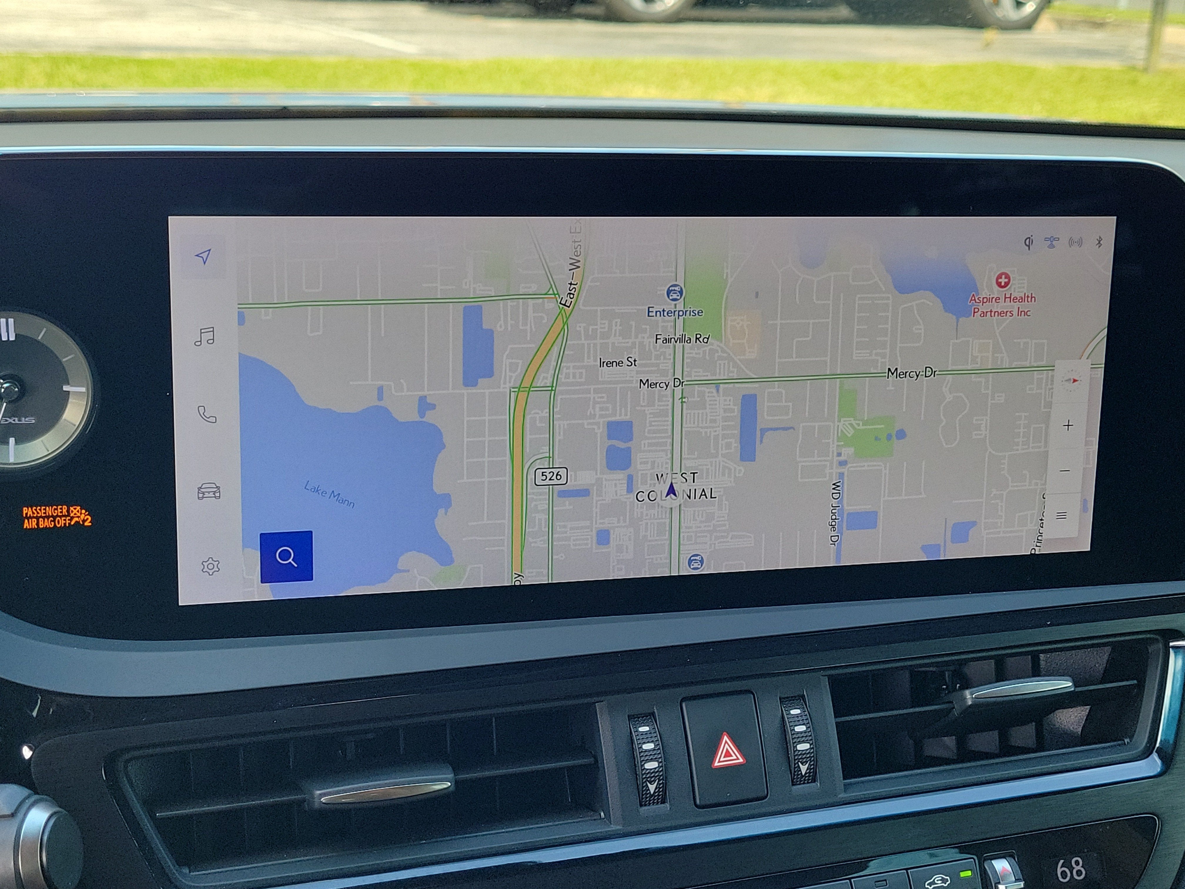 2024 Lexus ES ES 300h