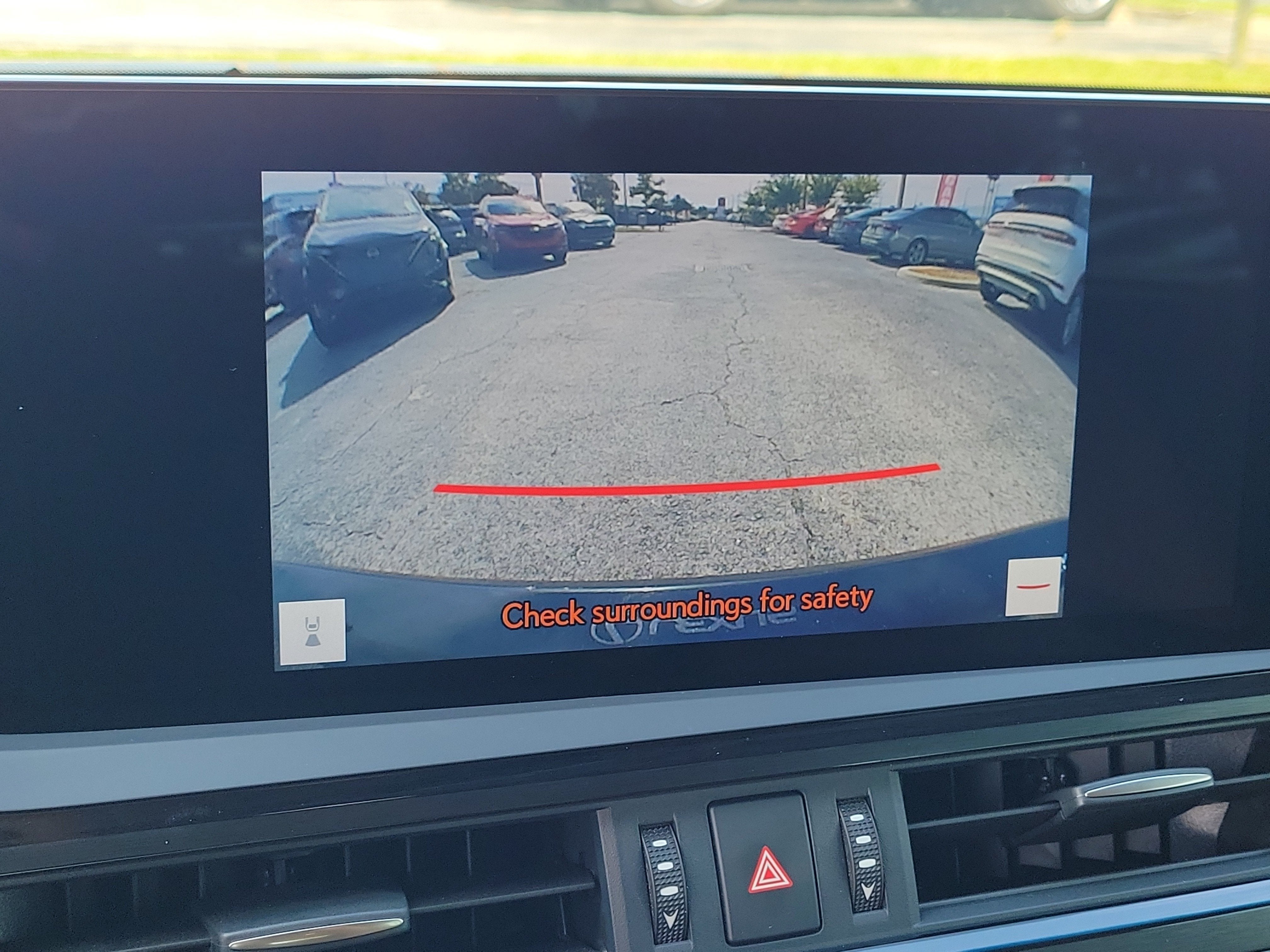 2024 Lexus ES ES 300h
