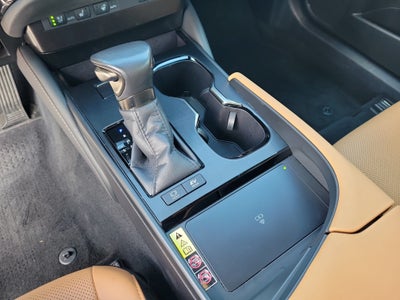2024 Lexus ES ES 300h
