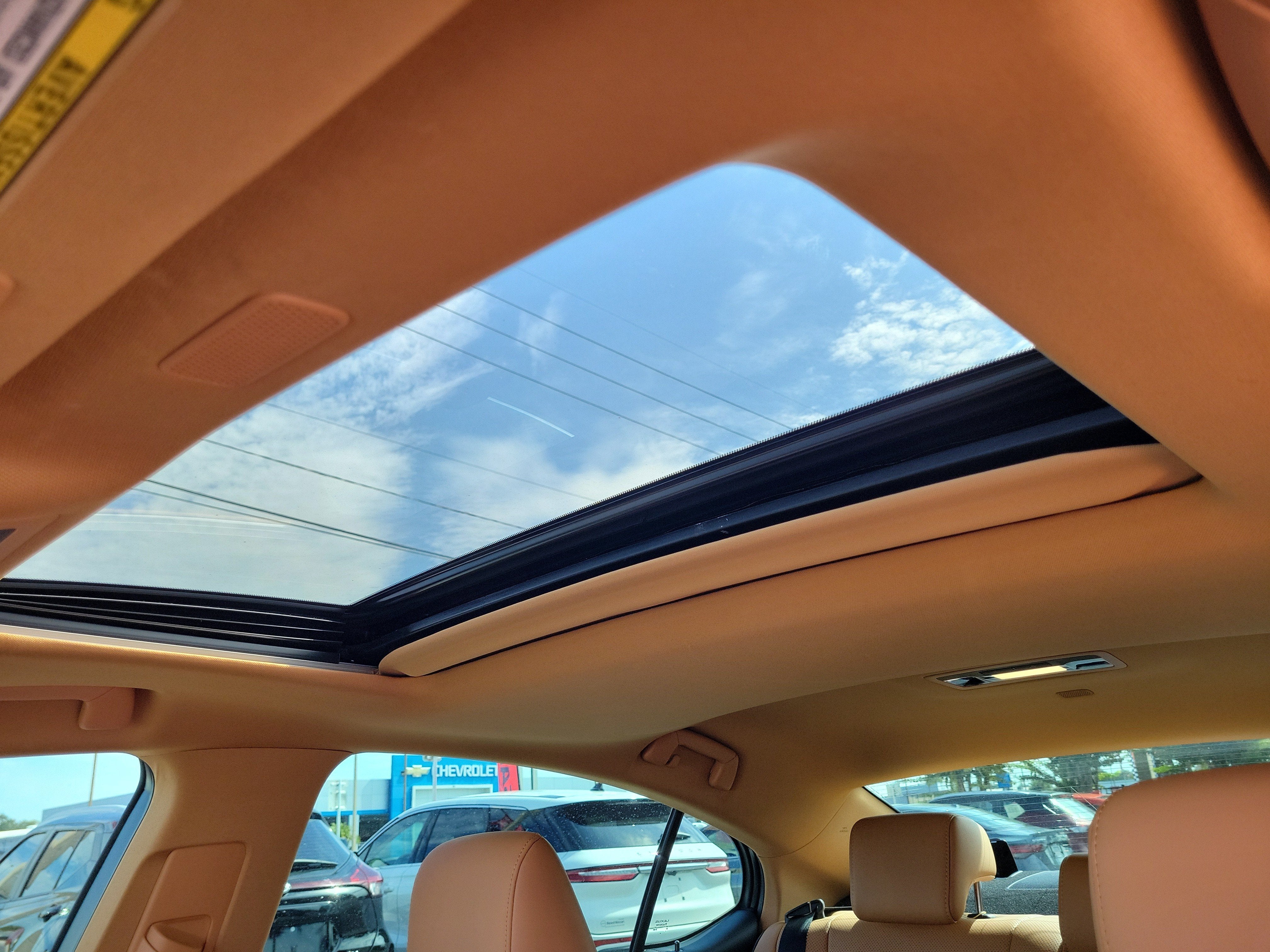 2024 Lexus ES ES 300h
