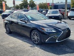 2024 Lexus ES ES 300h