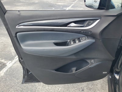 2022 Buick Enclave Premium