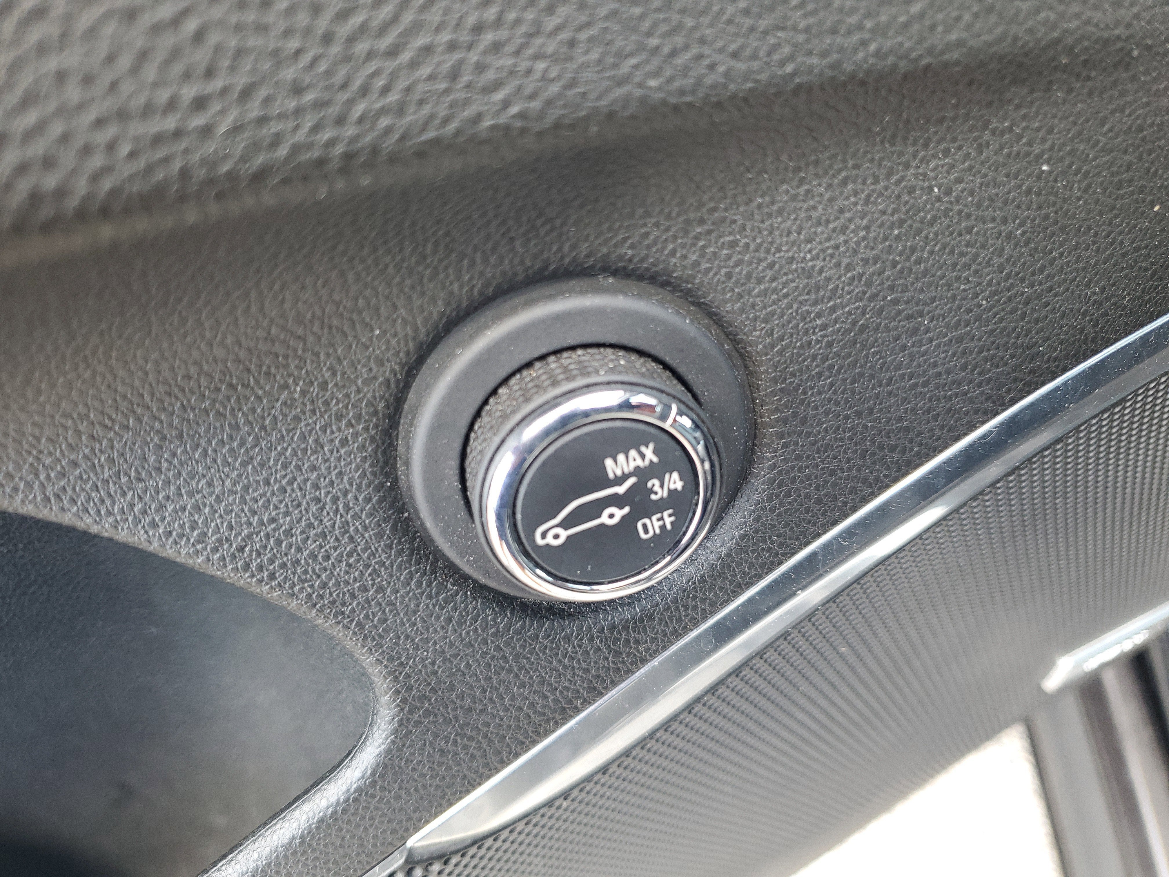 2022 Buick Enclave Premium