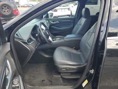 2022 Buick Enclave Premium