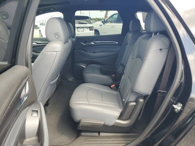 2022 Buick Enclave Premium