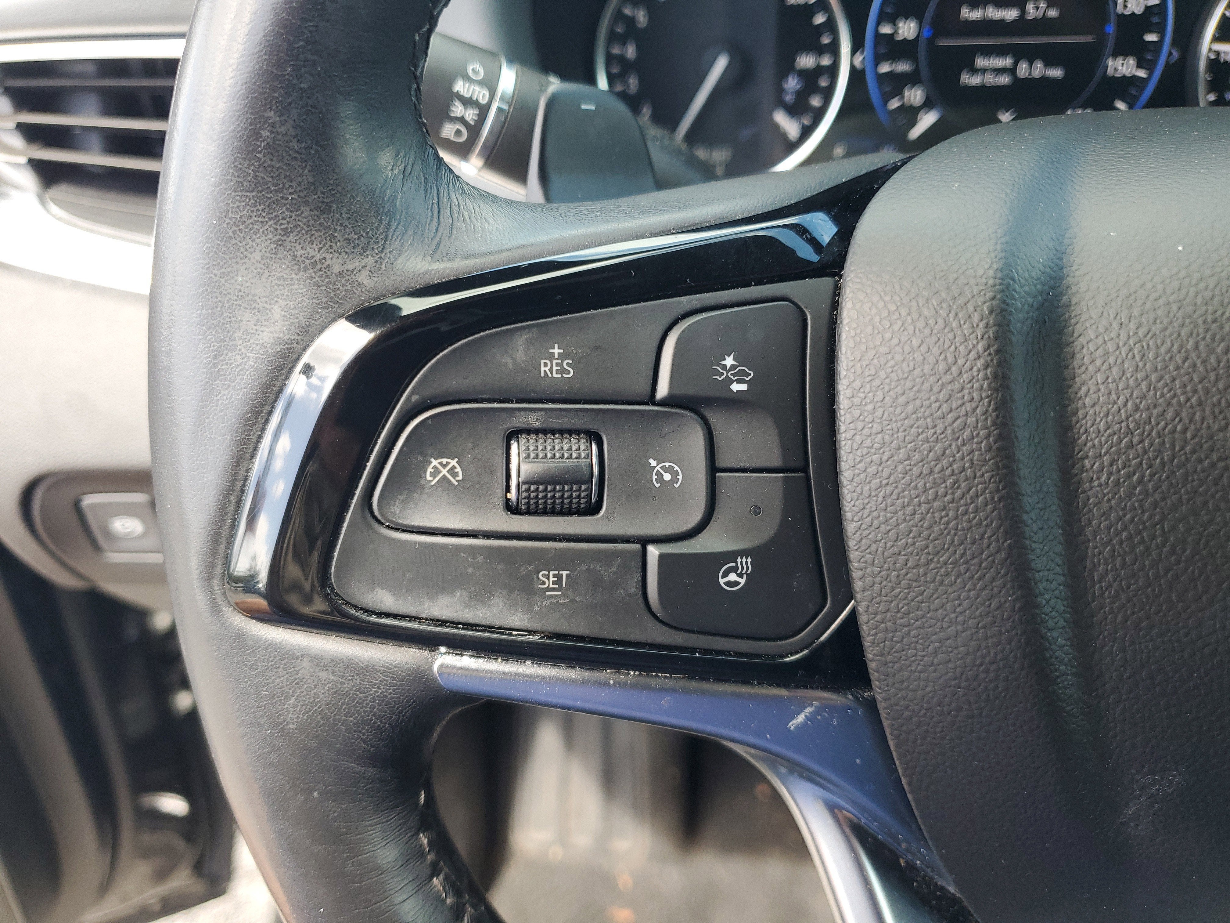 2022 Buick Enclave Premium