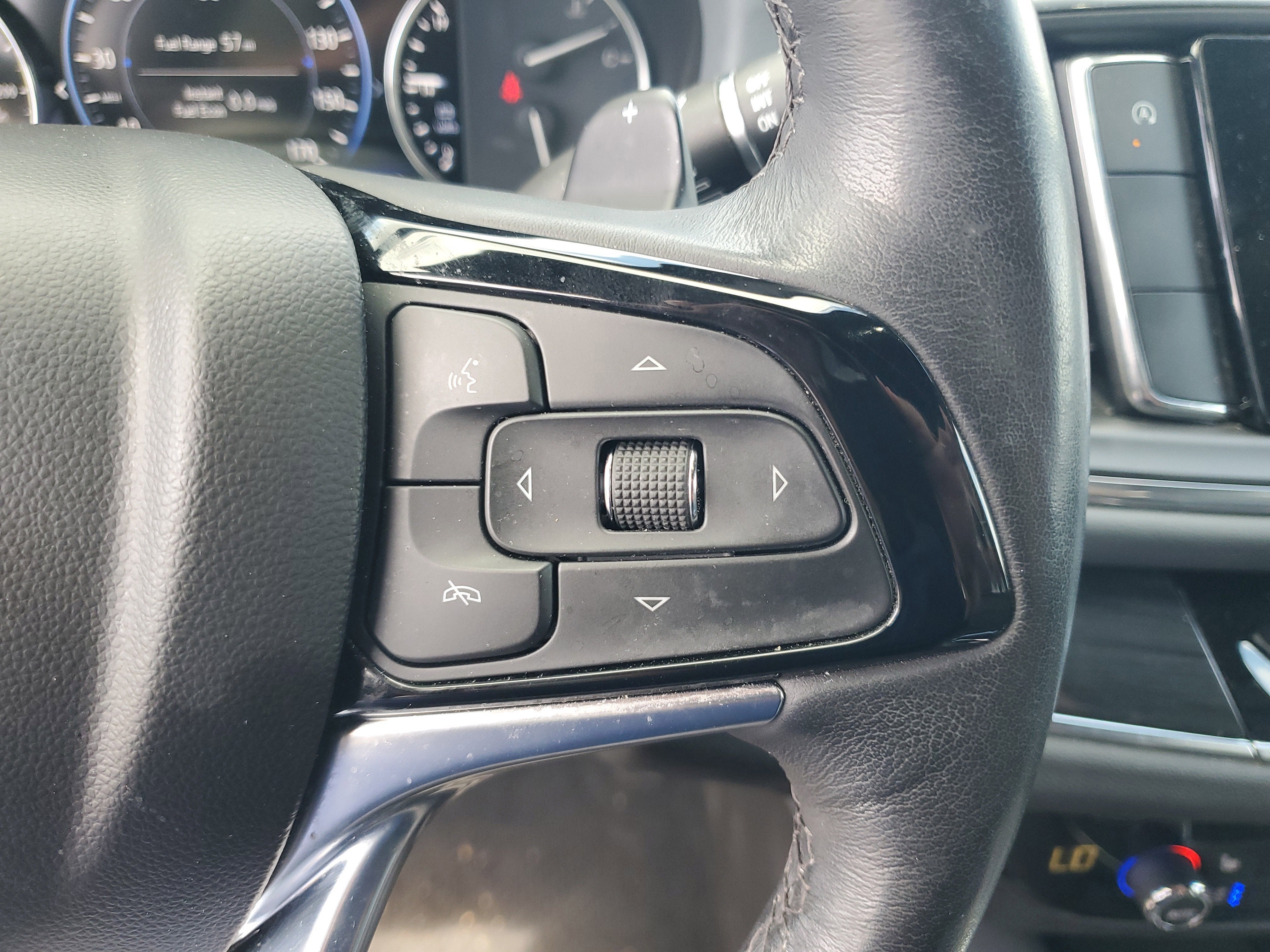 2022 Buick Enclave Premium