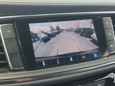 2022 Buick Enclave Premium