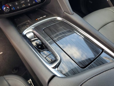 2022 Buick Enclave Premium