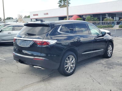 2022 Buick Enclave Premium