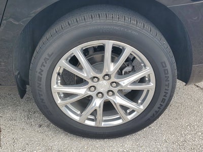 2022 Buick Enclave Premium