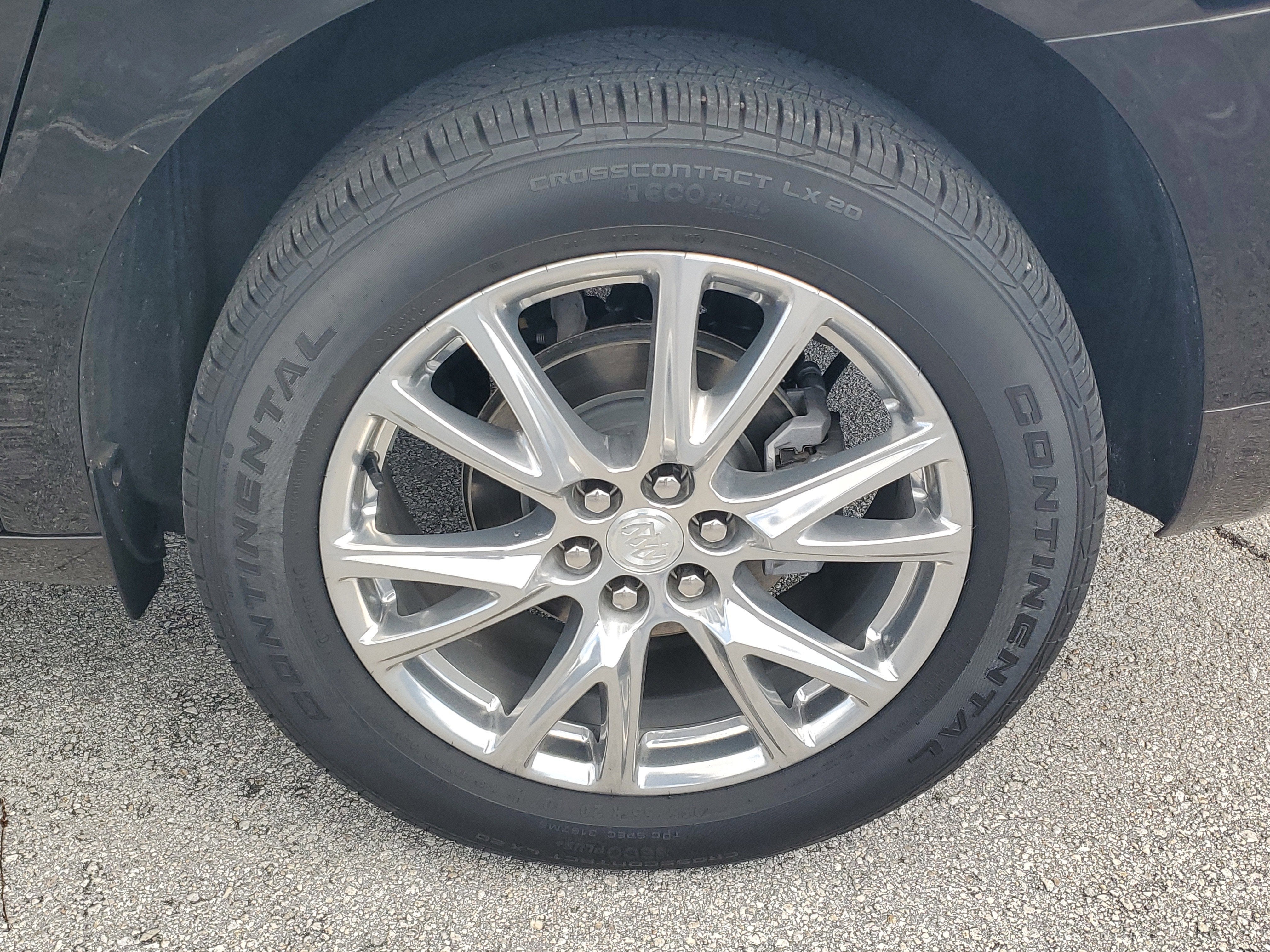 2022 Buick Enclave Premium