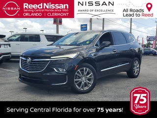 2022 Buick Enclave Premium