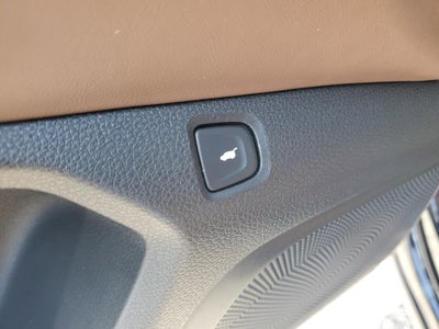 2021 Acura RDX with Technology Package