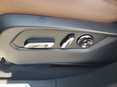 2021 Acura RDX with Technology Package